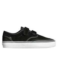 Globe MOTLEY II STRAP black/white