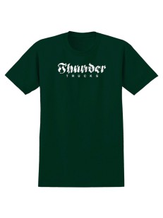 Thunder AFTERSHOCK FRST.GRN