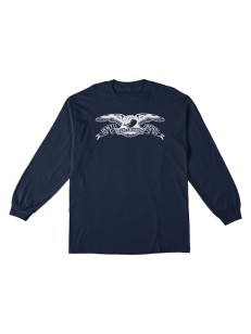Antihero BASIC EAGLE NVY/WHT