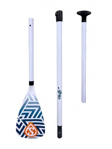 Skiffo Zoom C30 3D