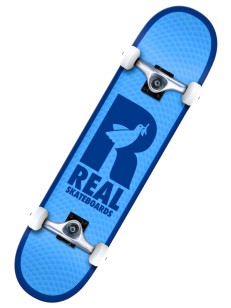 Real DOVES II