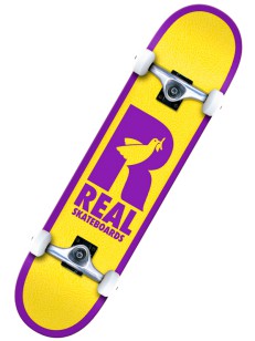 Real DOVES II