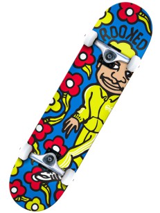 Krooked SWEATPANTS II