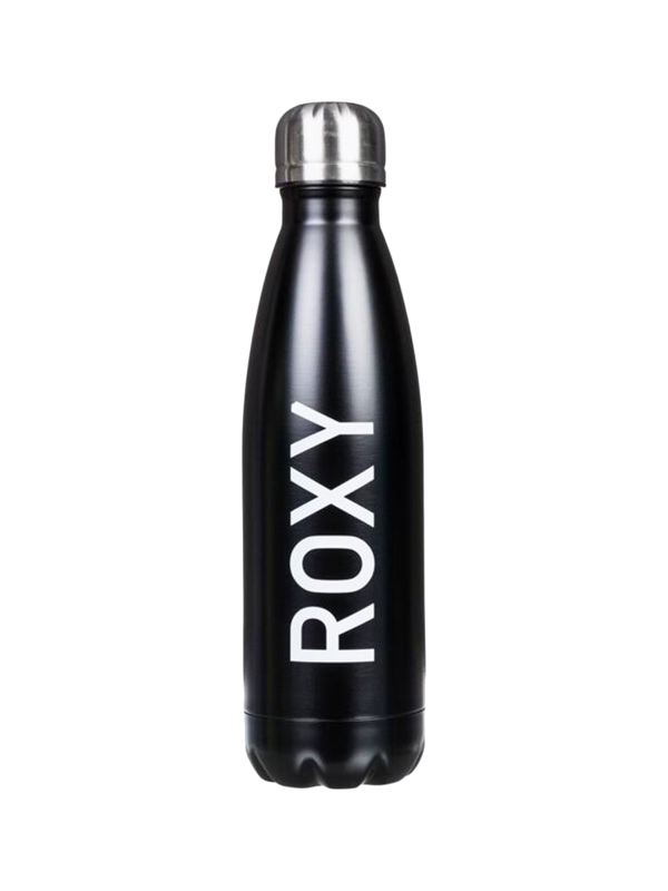 Roxy SAND AND SEASHELL SO ANTHRACITE originální dárek černá