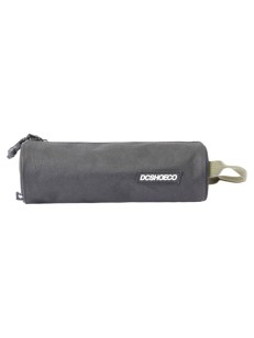 Dc TANKER 2 black pencil case