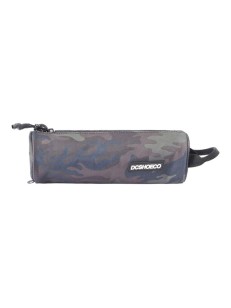 Dc TANKER 2 black camo