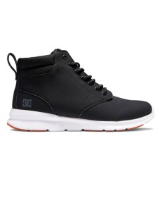 Dc MASON 2 black/white