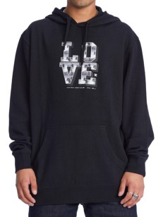 Dc BLABAC LOVE black