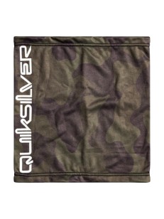 Quiksilver MISTY TRUE BLACK FADE OUT CAMO
