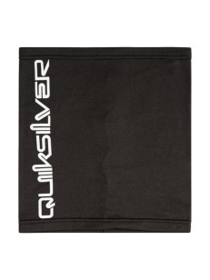 Quiksilver MISTY COLLAR TRUE BLACK