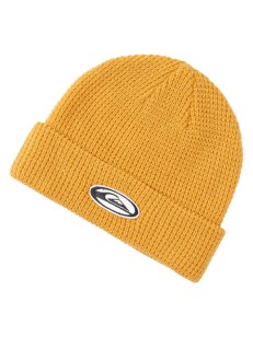 Quiksilver PIDGEON AND WAFLES GOLDEN ROD