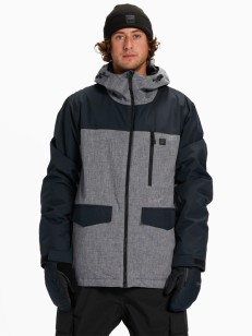 Billabong OUTSIDER HEATHER GREY