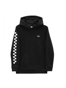 Vans COMFYCUSH black