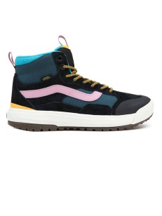 Vans UltraRange EXO Hi POP COLOR BLACK/MULTI