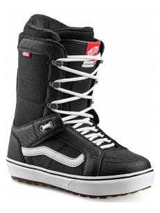 Vans Hi-Standard OG black/white