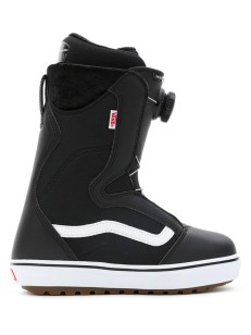 Vans Encore black/white 20