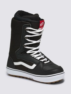 Vans Invado OG black/white