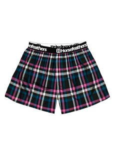 Horsefeathers CLAY Twilight men's shorts