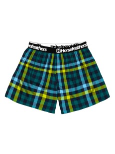 Horsefeathers CLAY Marine men's shorts