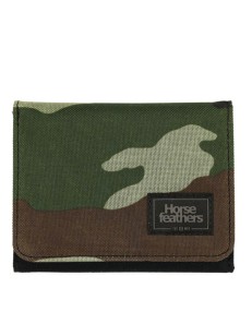Horsefeathers WARD CAMO