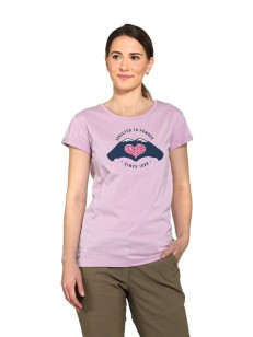 Horsefeathers MIKEY LILAC