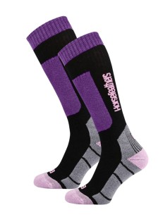 Horsefeathers CAMOILA violet