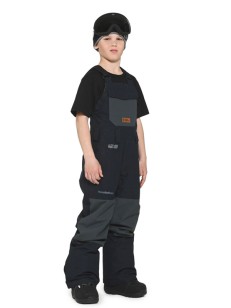 Horsefeathers MEDLER II black