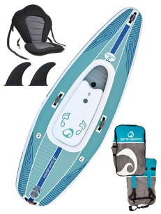 Spinera Supkayak SK10