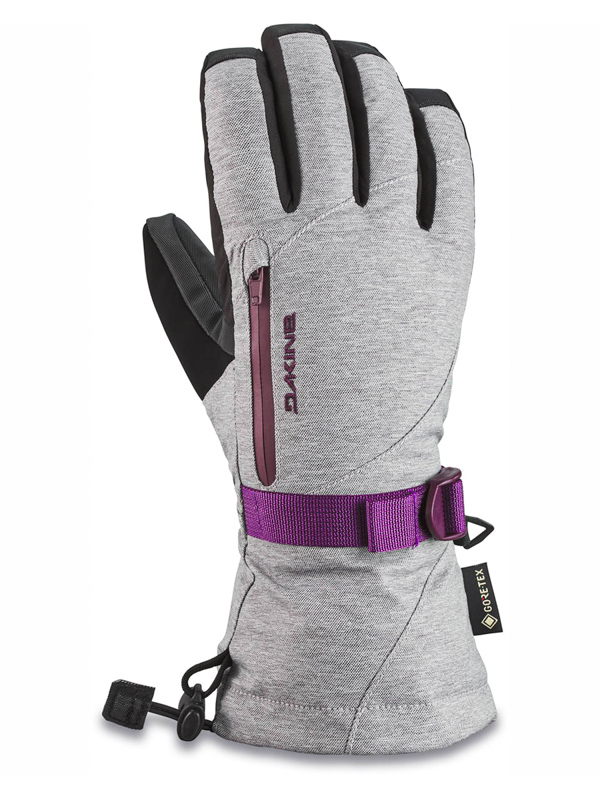 Dakine SEQUOIA GORE-TEX SGRE dámské prstové rukavice - S