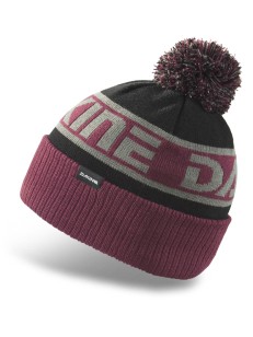 Dakine JACKSON GRAPEVINE/DK LOGO/BLACK