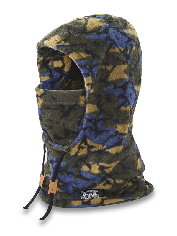 Dakine HUNTER CASCADE CAMO kukla na snowboard