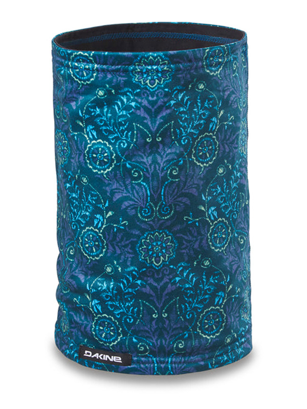 Dakine BRIDGER ORNAMENTAL TEAL nákrčník