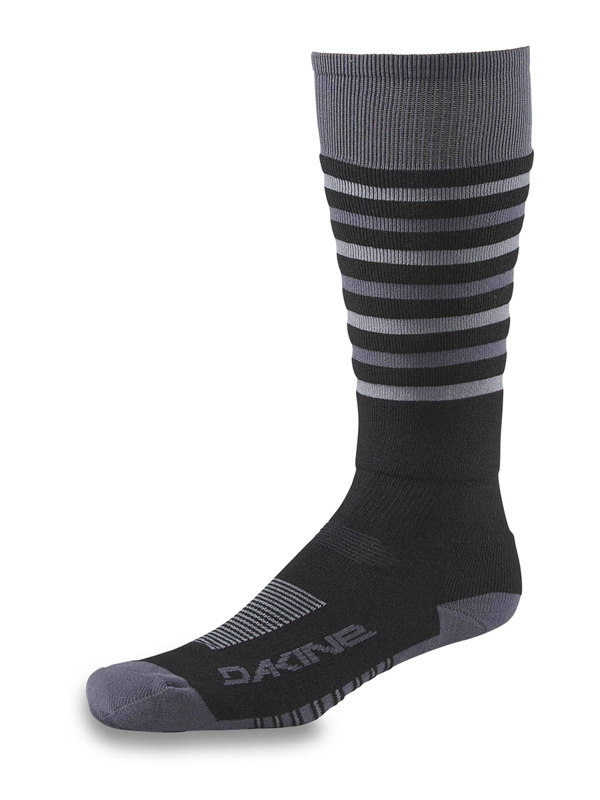 Dakine SUMMIT black thermo ponožky - S/M