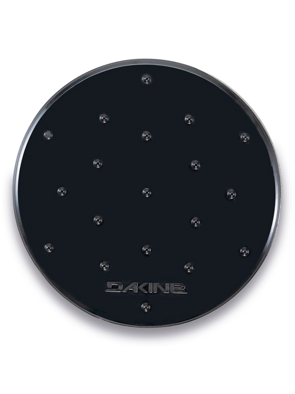 Dakine CIRCLE MAT black snowboard stomp pads