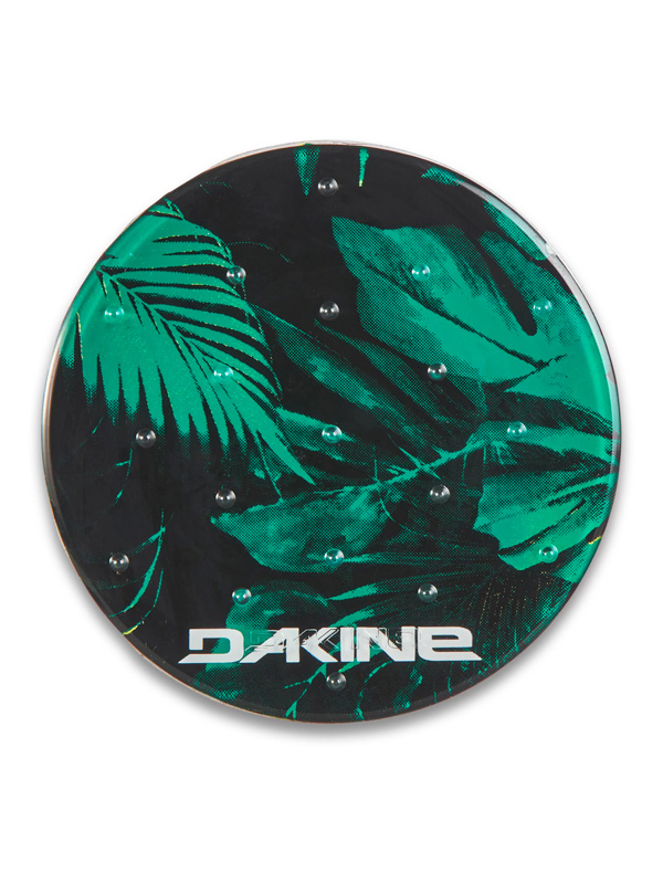 Dakine CIRCLE MAT NIGHT TROPICAL snowboard stomp pads