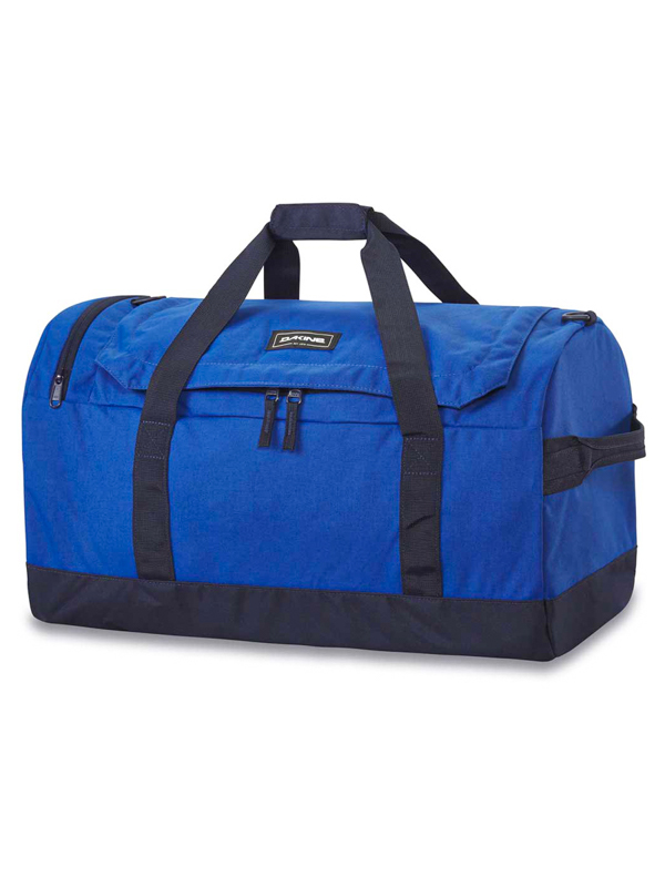 Dakine EQ DUFFLE DEEP BLUE sportovní taška přes rameno - 50L