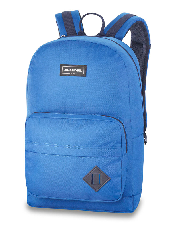 Dakine 365 PACK DEEP BLUE batoh pro studenty - 30L modrá