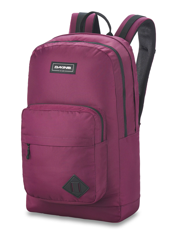 Dakine 365 PACK GRAPE VINE batoh pro studenty - 21L fialová