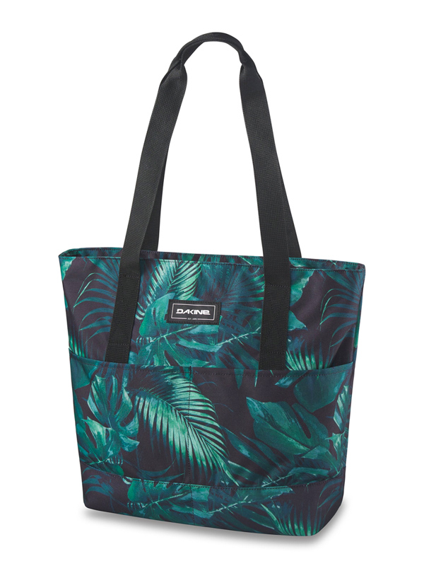 Dakine CLASSIC TOTE NIGHT TROPICAL taška na doklady - 18L