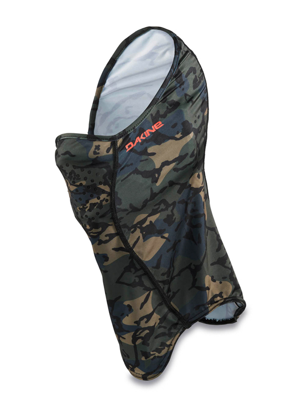 Dakine LEDGE CASCADE CAMO kukla na snowboard - S/M