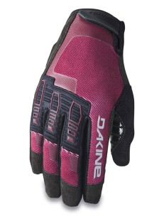 Dakine CROSS-X PORT RED