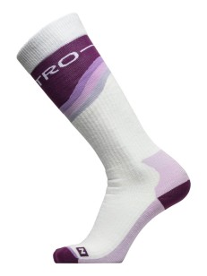 Nitro CLOUD 5 wht/purple tones