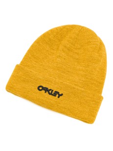 Oakley B1B LOGO AMBER YELLOW