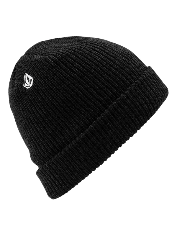 Volcom Full Stone black pánská čepice