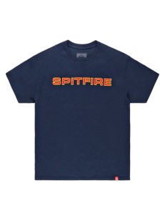 Spitfire CLASSIC 87 NAVY w/ RED & GOLD