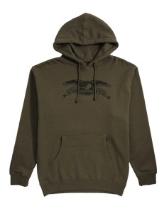 Antihero BASIC EAGLE ARMY w/ BLACK
