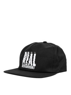 Real SCANNER black/white