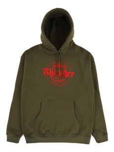 Thunder WORLDWIDE ARMY w/ RED