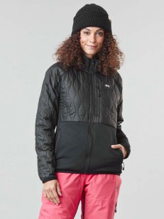 Picture Tehanie Hybrid Prima black