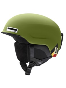Smith MAZE MIPS Matte High Fives herren snowboard helm
